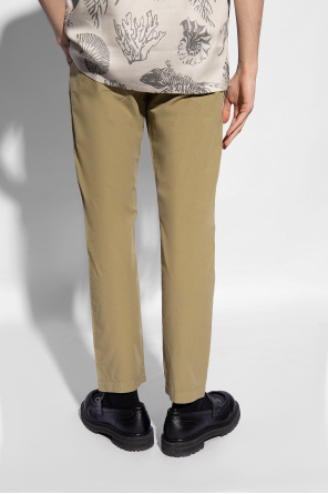 PS Paul Smith Organic cotton trousers