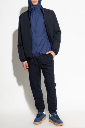 Trousers with logo od PS Paul Smith