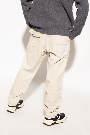 PS Paul Smith Trousers with logo