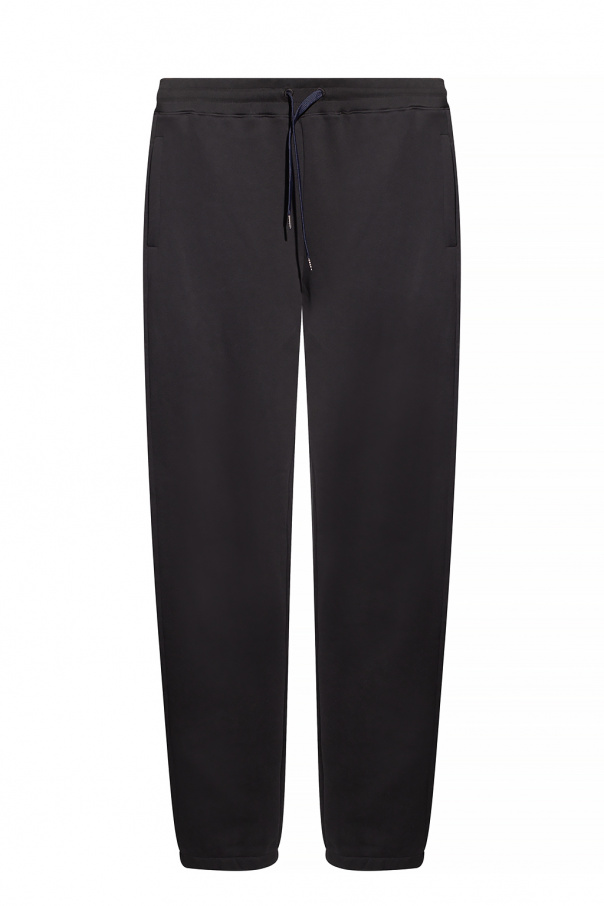 PS Paul Smith Sweatpants with logo