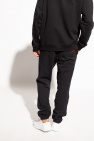 PS Paul Smith Sweatpants with logo