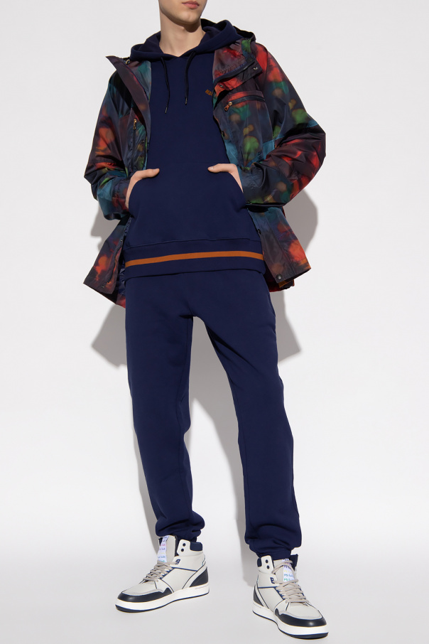 PS Paul Smith Sweatpants with logo