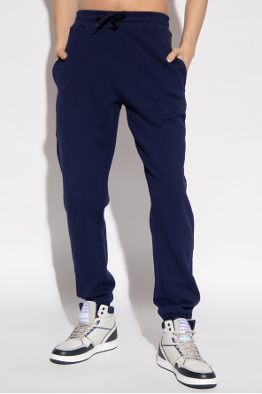 PS Paul Smith Sweatpants with logo