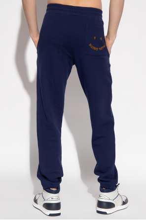 PS Paul Smith Sweatpants with logo