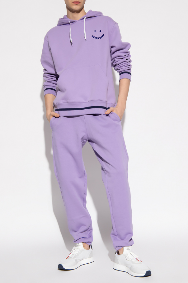 PS Paul Smith Sweatpants with logo