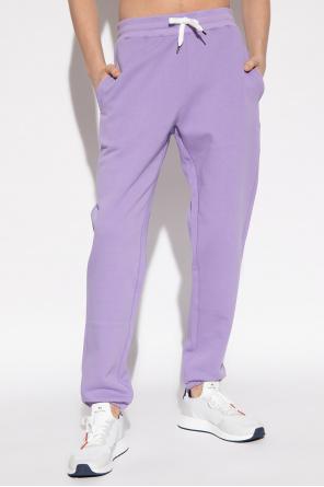 PS Paul Smith Sweatpants with logo