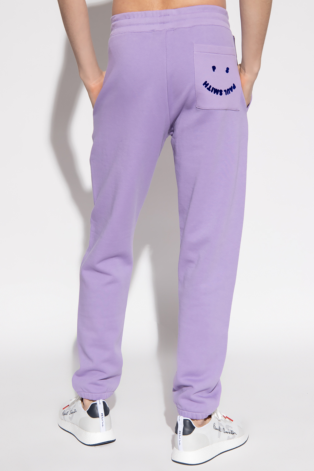 PS Paul Smith Sweatpants with logo