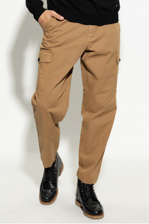 Superdry Grey Studios Slim Jeans to your favourites Cargo trousers