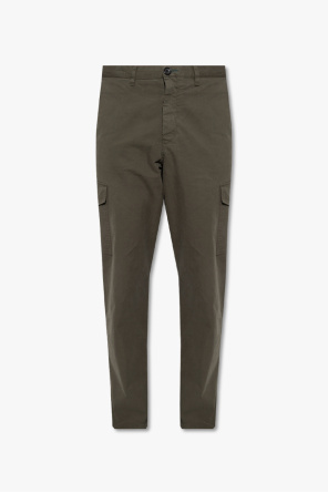 Trousers with multiple pockets od PS Paul Smith