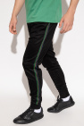 PS Paul Smith Side-stripe sweatpants