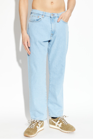 PS Paul Smith Jeans with slightly tapered legs