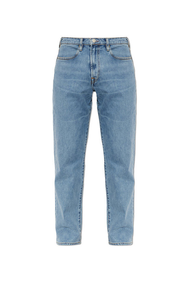 'Relaxed Taper' jeans od PS Paul Smith