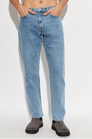 PS Paul Smith Jeans Relaxed Taper