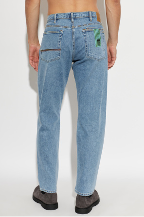 PS Paul Smith Jeans Relaxed Taper