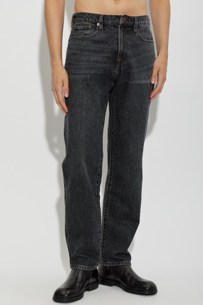 PS Paul Smith Straight-leg jeans
