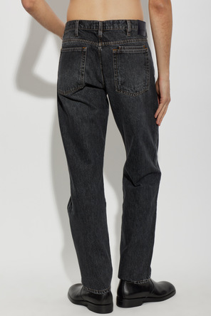 PS Paul Smith Straight-leg jeans