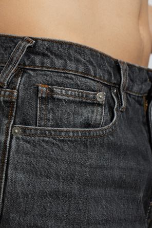 PS Paul Smith Straight-leg jeans