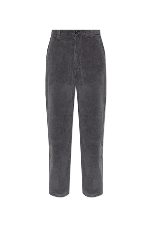 Corduroy trousers od PS Paul Smith
