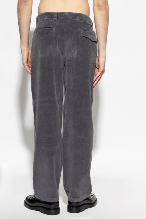 PS Paul Smith Corduroy trousers