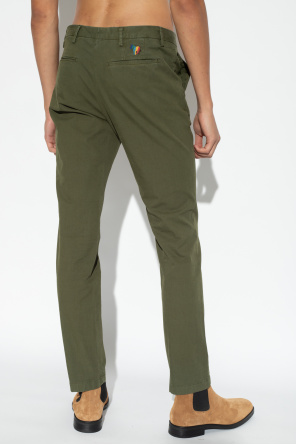 PS Paul Smith Chinos in organic cotton