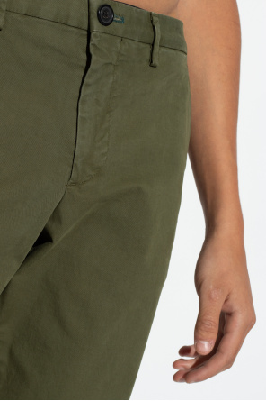 PS Paul Smith Chinos in organic cotton