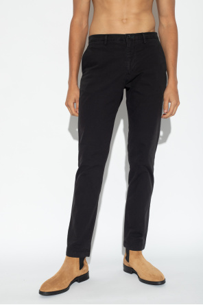 PS Paul Smith Cotton trousers