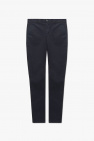 PS Paul Smith Trousers from organic cotton