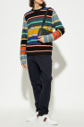 PS Paul Smith Trousers from organic cotton