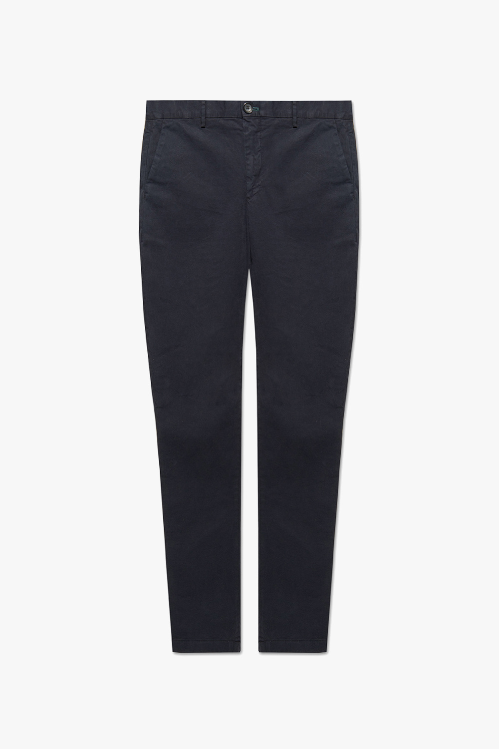 PS Paul Smith Trousers from organic cotton