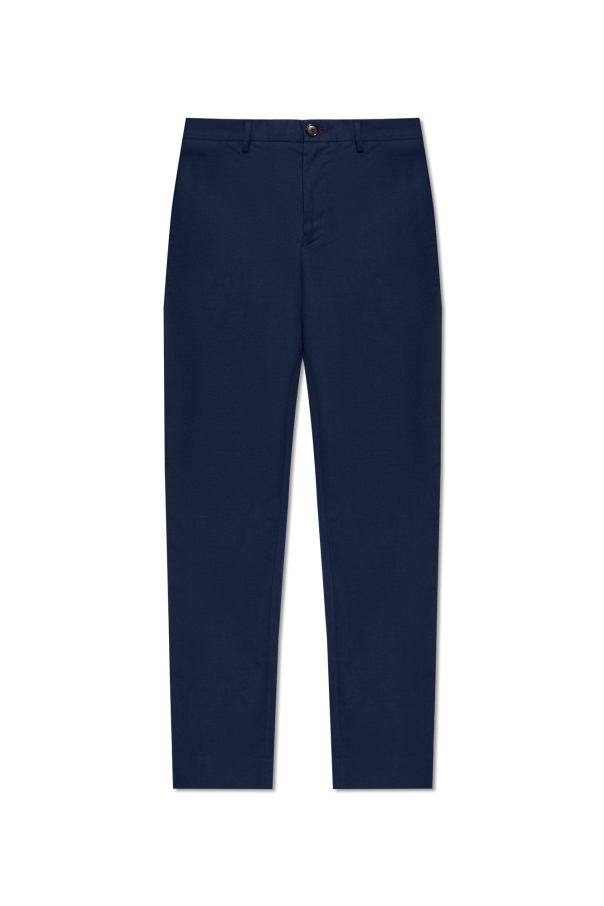 Chino trousers od PS Paul Smith