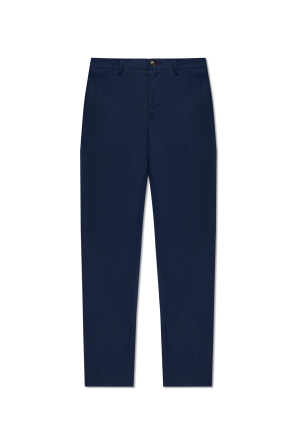 Chino trousers od Sportswear Brand Mark Футболка С Коротким Рукавом