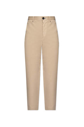 Tapered trousers od PS Paul Smith
