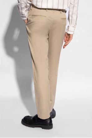 PS Paul Smith Tapered trousers