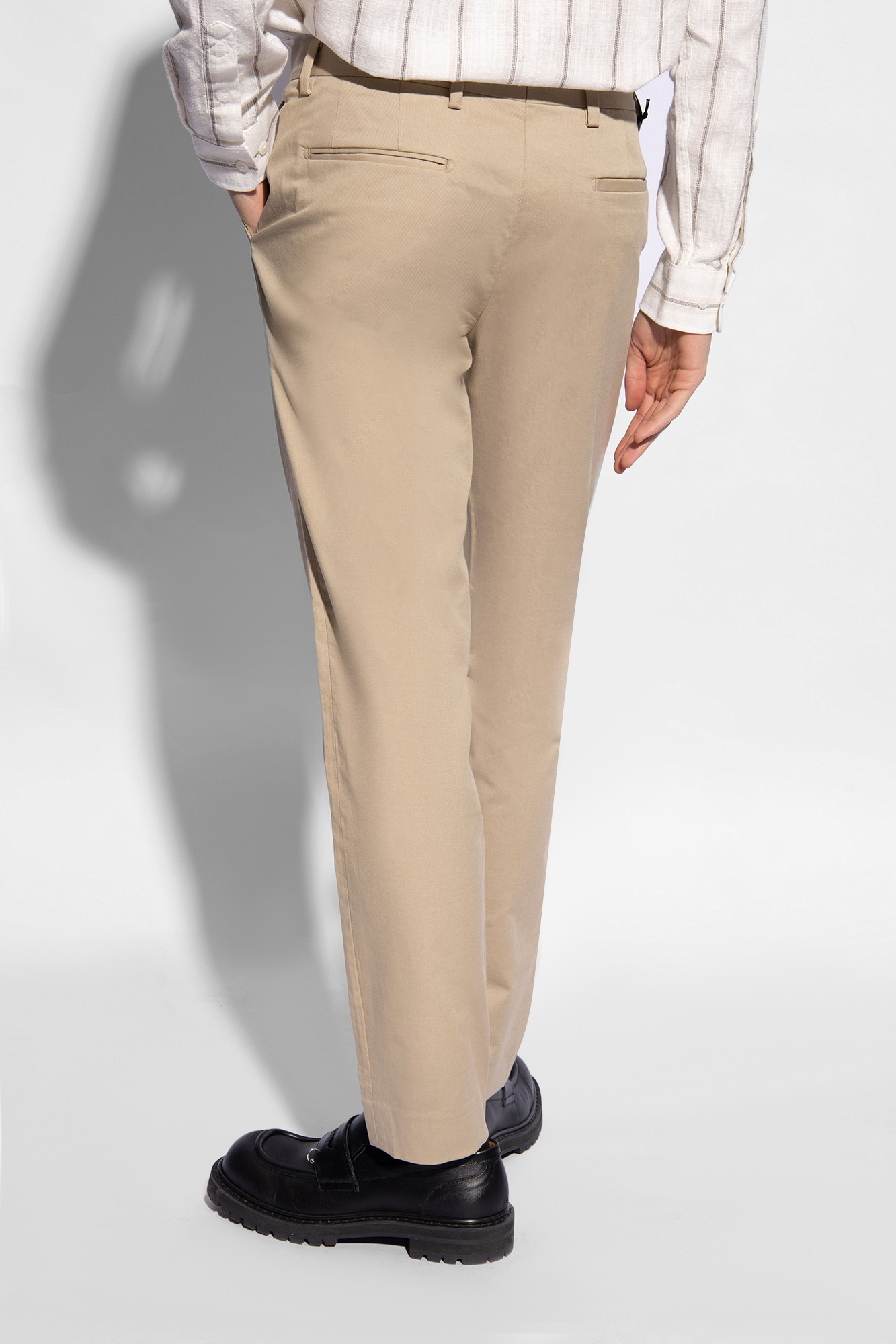 PS Paul Smith Tapered trousers