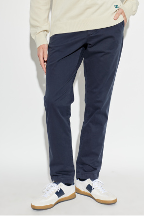 PS Paul Smith Pantalones de pernera estrecha