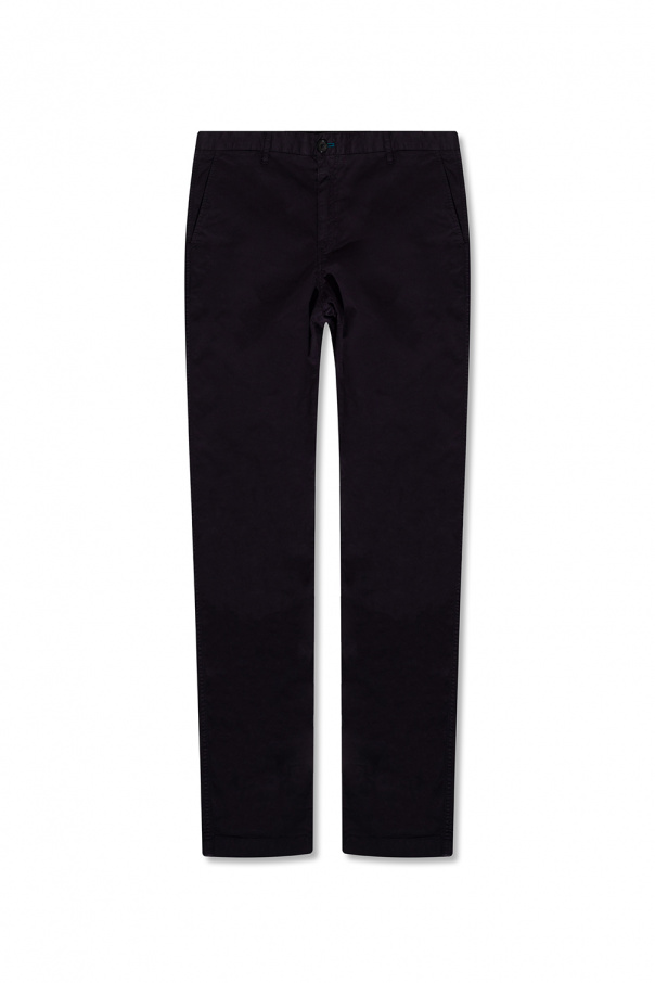 PS Paul Smith jalda trousers with pockets