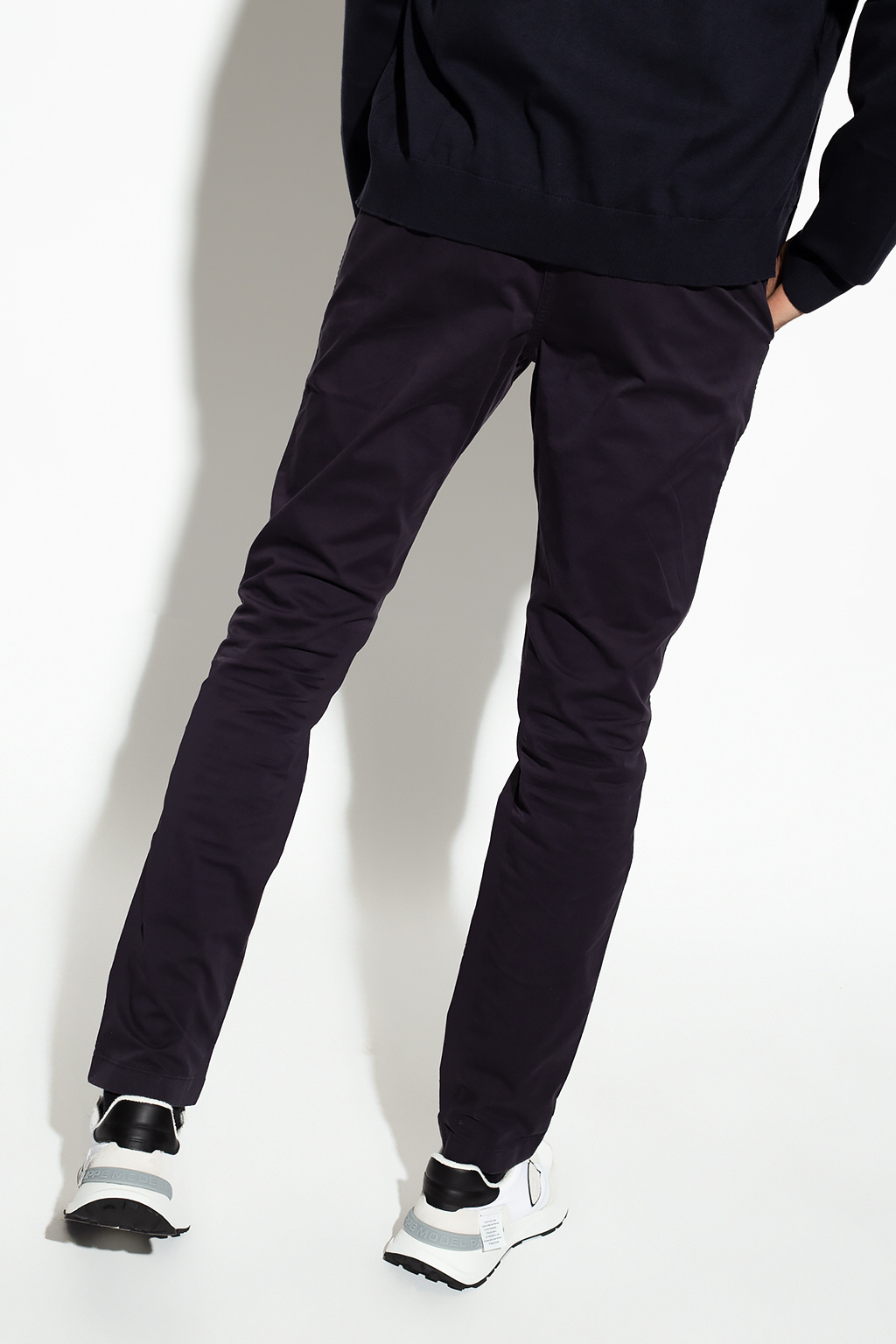 PS Paul Smith Trousers with pockets