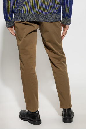 PS Paul Smith young Trousers in organic cotton