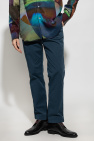 PS Paul Smith Trousers in organic cotton