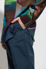 PS Paul Smith Trousers in organic cotton