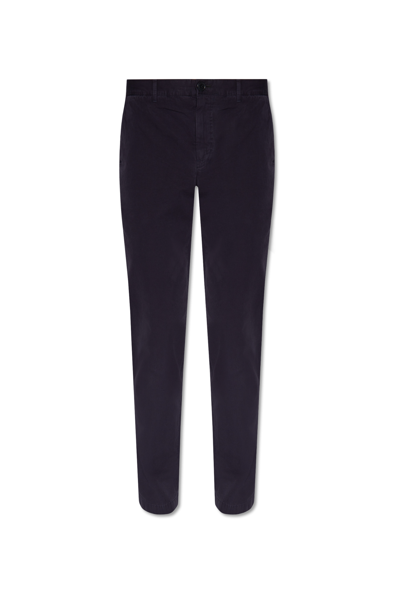 PS Paul Smith Cotton trousers