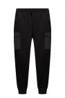 PS Paul Smith Sweatpants with numerous pockets
