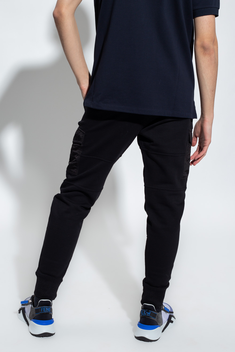 PS Paul Smith Cargo Skinny trousers