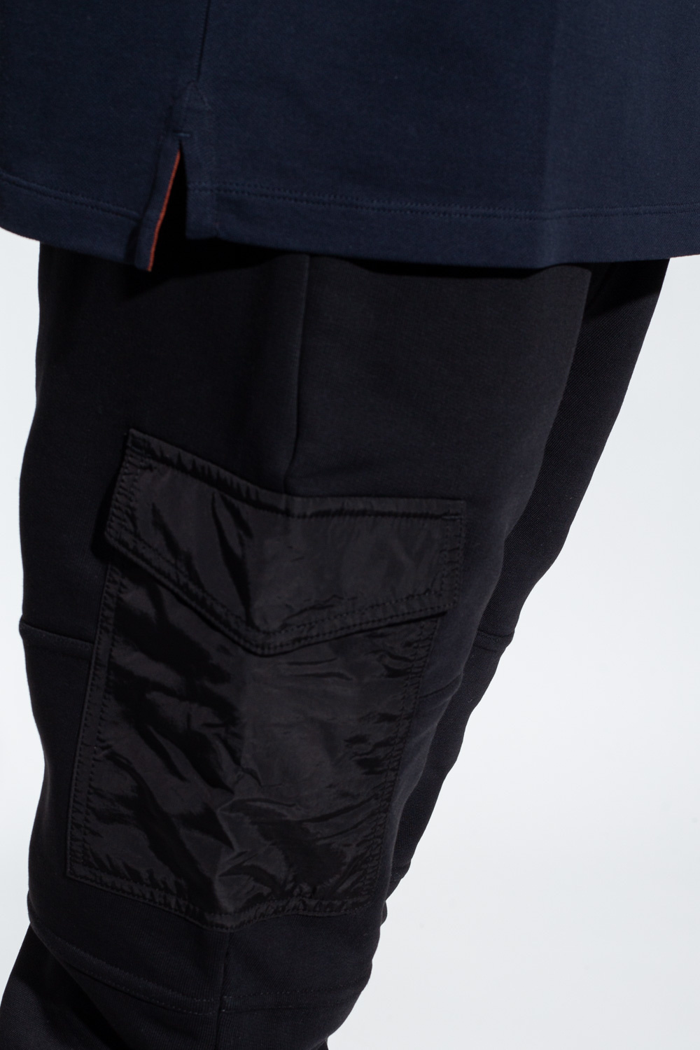 PS Paul Smith Cargo Skinny trousers