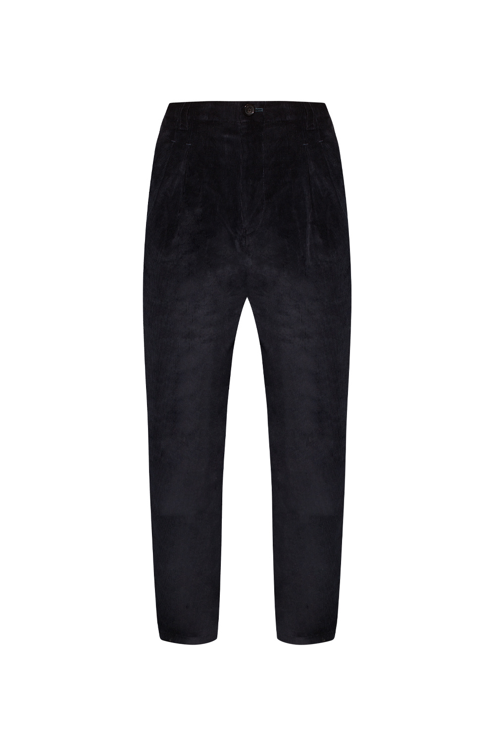 PS Paul Smith Corduroy trousers with logo