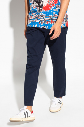 PS Paul Smith Tapered leg trousers