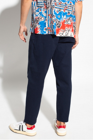 PS Paul Smith Tapered leg trousers