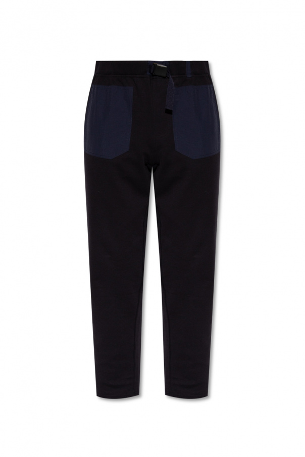 PS Paul Smith Cotton trousers