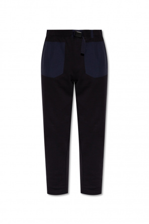 Cotton trousers od PS Paul Smith