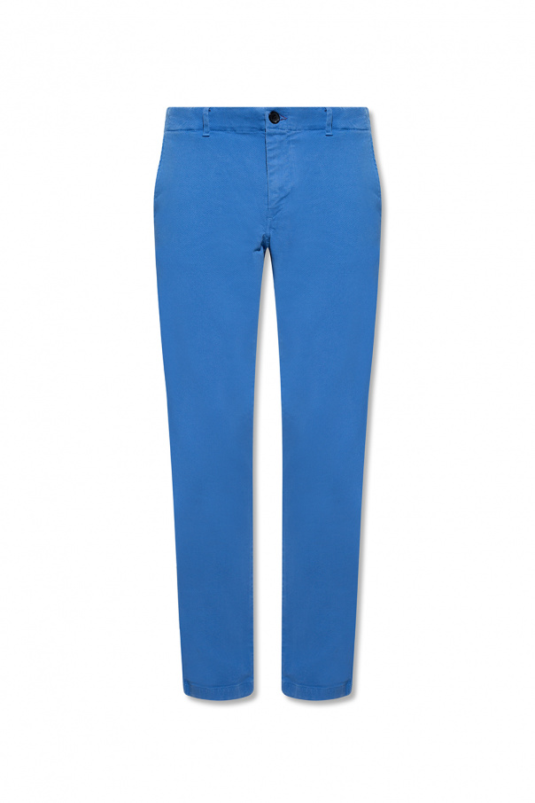 PS Paul Smith Trousers with tapered legs
